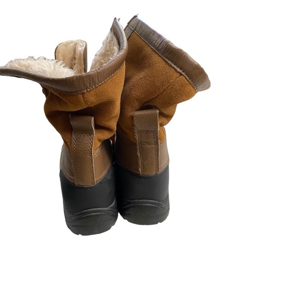 C9 By Champion Men's Cold Weather Weather Resistant Boots I Size: 9 - Picture 5 of 16